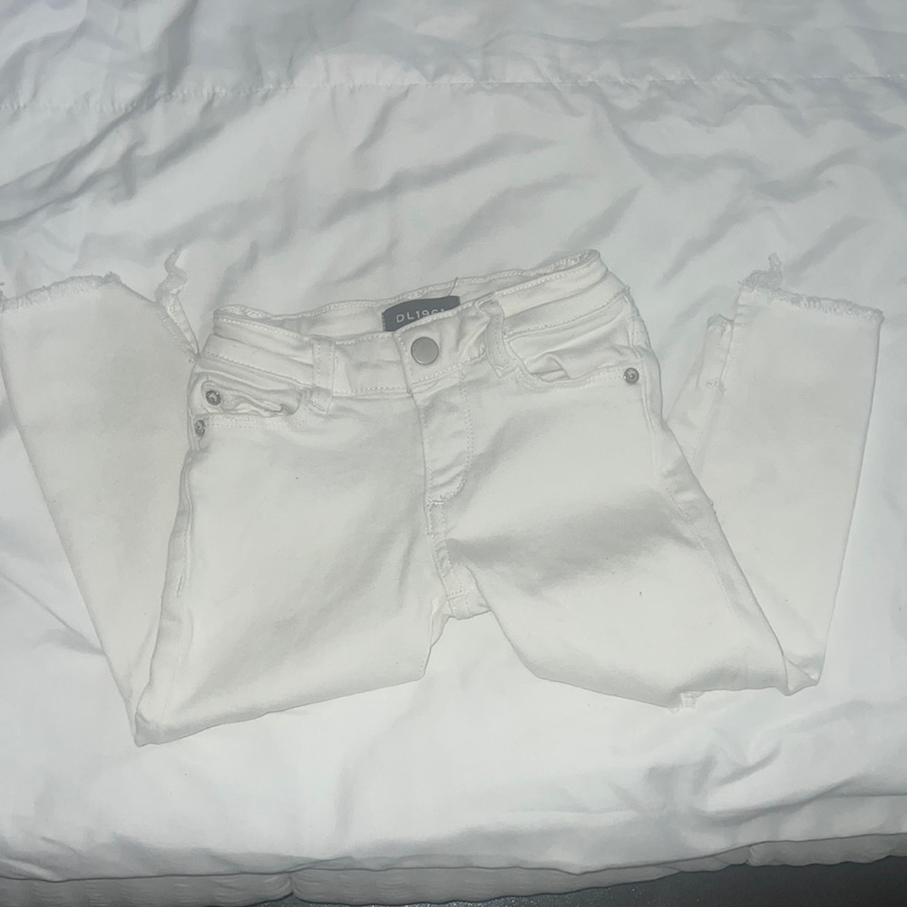Toddler Jeans